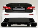Lexus IS-F by Ventross 2008 года